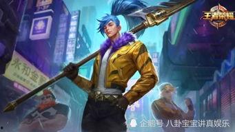 蒙恬新皮肤最初爆料视频,神秘面纱揭开，战神风采再现